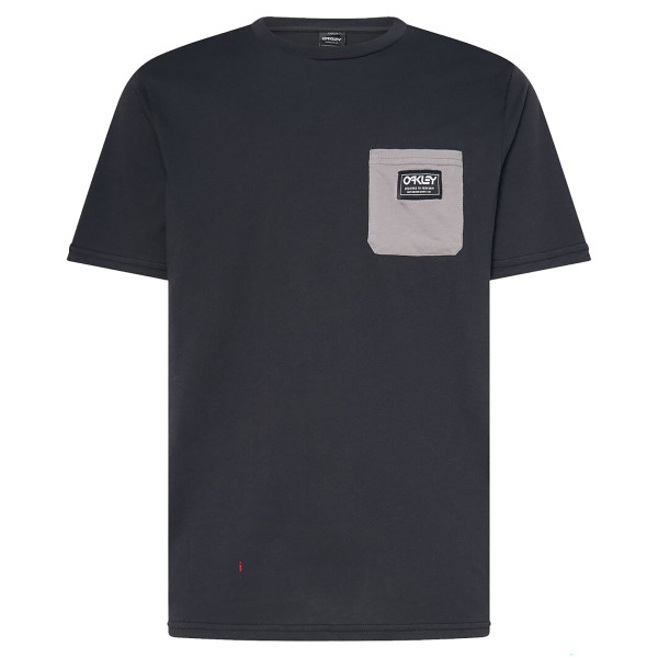 Oakley Classic b1b pocket t-shirt